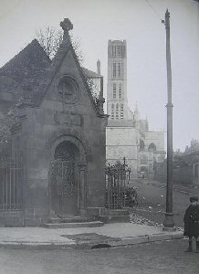 Chapelle