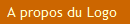 A propos du Logo