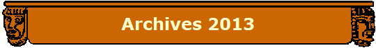 Archives 2013