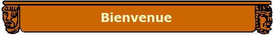 Bienvenue