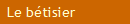 Le btisier