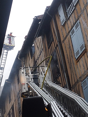 Incendie 17-2-18
