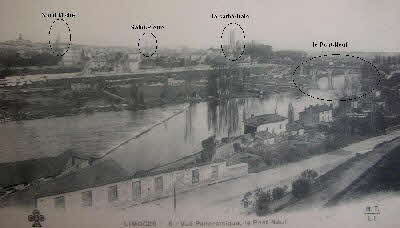 Panorama - Cliquer pour voir l'image en grand