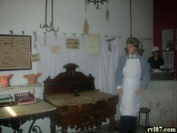 La boutique