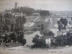 Vue de Babylone 