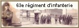 63e R�giment d'infanterie de ligne de Limoges guerre 1914 1918 