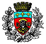 Les armoiries traditionnelles de Limoges
